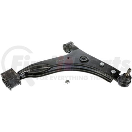 CB60204PR by DORMAN - Suspension Control Arm
