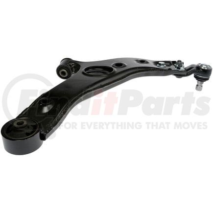 CB60343PR by DORMAN - Suspension Control Arm