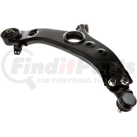 CB60353PR by DORMAN - Suspension Control Arm And Ball Joint Assembly