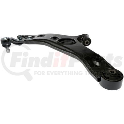 CB60344PR by DORMAN - Suspension Control Arm
