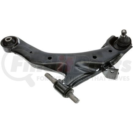 CB60363PR by DORMAN - Suspension Control Arm And Ball Joint Assembly
