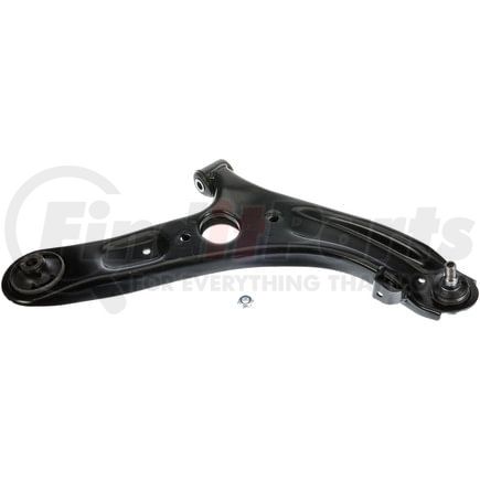 CB60424PR by DORMAN - Suspension Control Arm And Ball Joint Assembly