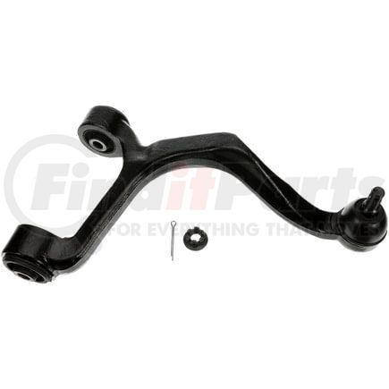 CB60537PR by DORMAN - Suspension Control Arm
