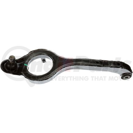 CB60558PR by DORMAN - Suspension Control Arm And Ball Joint Assembly