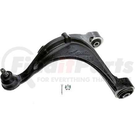CB60578PR by DORMAN - Suspension Control Arm
