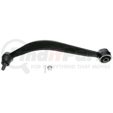 CB60617PR by DORMAN - Suspension Control Arm And Ball Joint Assembly