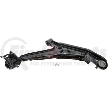 CB61013PR by DORMAN - Suspension Control Arm