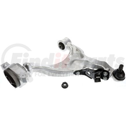 CB61083PR by DORMAN - Suspension Control Arm