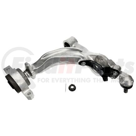 CB61084PR by DORMAN - Suspension Control Arm