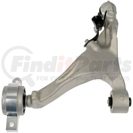CB61103PR by DORMAN - Suspension Control Arm