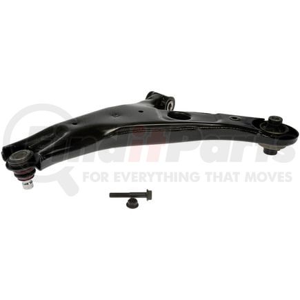 CB61174PR by DORMAN - Suspension Control Arm And Ball Joint Assembly