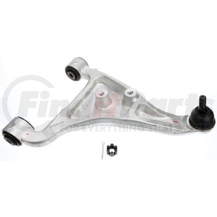 CB61507PR by DORMAN - Suspension Control Arm