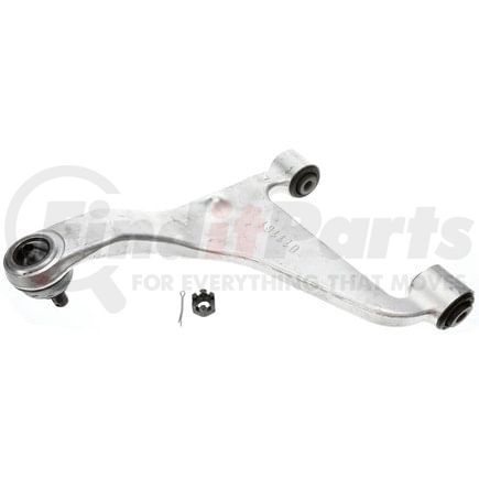 CB61517PR by DORMAN - Suspension Control Arm