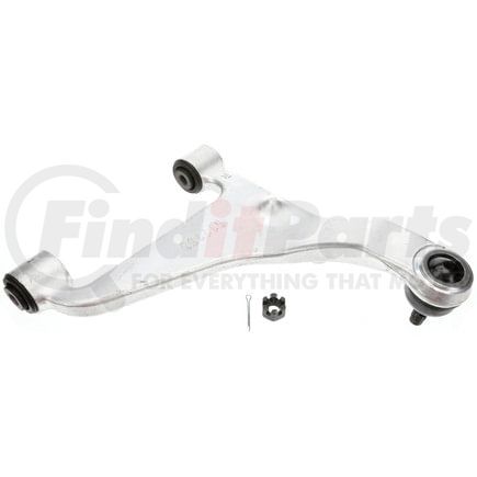 CB61518PR by DORMAN - Suspension Control Arm