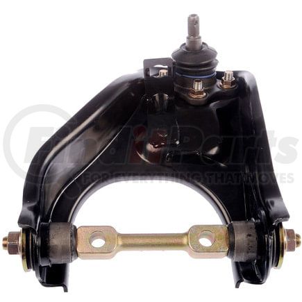 CB62017PR by DORMAN - Suspension Control Arm And Ball Joint Assembly