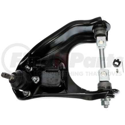 CB62018PR by DORMAN - Suspension Control Arm And Ball Joint Assembly