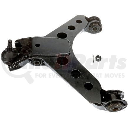 CB63005PR by DORMAN - Suspension Control Arm