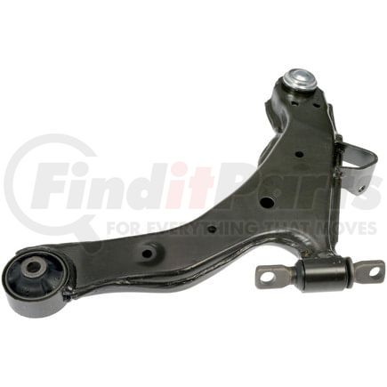 CB63044PR by DORMAN - Suspension Control Arm