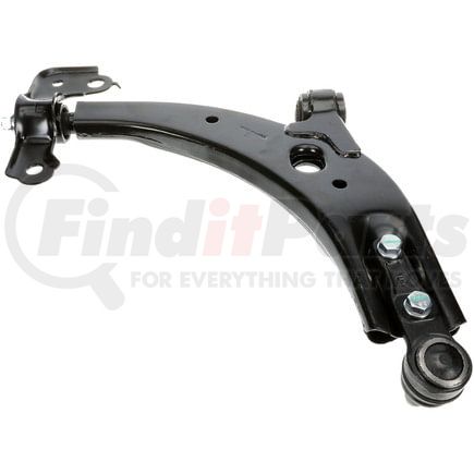 CB63093PR by DORMAN - Suspension Control Arm