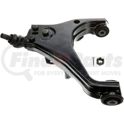 CB63133PR by DORMAN - Suspension Control Arm