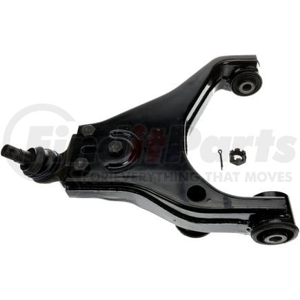 CB63134PR by DORMAN - Suspension Control Arm