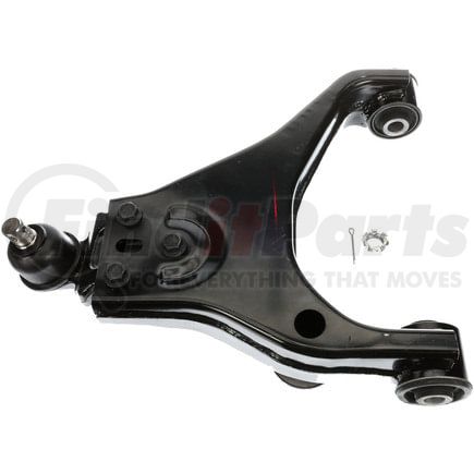 CB63164PR by DORMAN - Suspension Control Arm And Ball Joint Assembly
