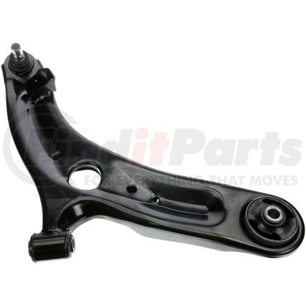CB63184PR by DORMAN - Suspension Control Arm