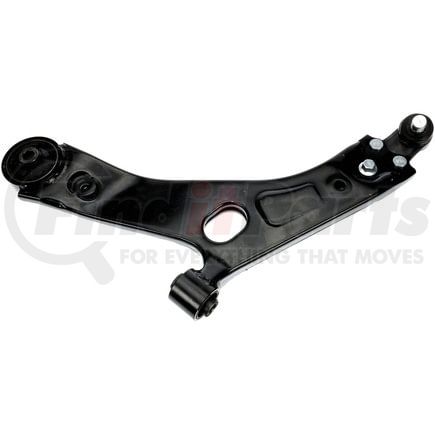 CB63213PR by DORMAN - Suspension Control Arm