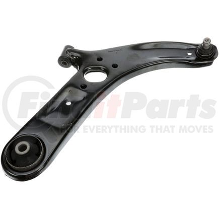 CB63244PR by DORMAN - Suspension Control Arm