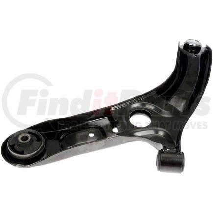 CB63264PR by DORMAN - Suspension Control Arm