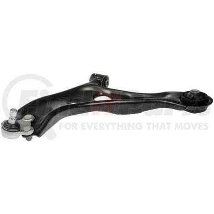 CB63273PR by DORMAN - Suspension Control Arm And Ball Joint Assembly