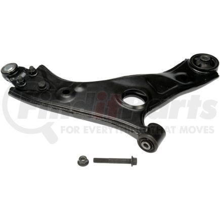 CB63353PR by DORMAN - Suspension Control Arm And Ball Joint Assembly