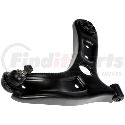 CB63304PR by DORMAN - Suspension Control Arm And Ball Joint Assembly