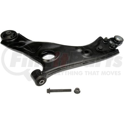 CB63354PR by DORMAN - Suspension Control Arm And Ball Joint Assembly