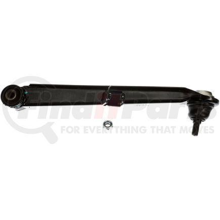 CB63514PR by DORMAN - Suspension Control Arm And Ball Joint Assembly