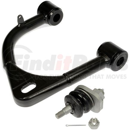 Dorman CB640008PR Alignment Caster / Camber Control Arm Alignment Caster / Camber Control Arm