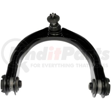 CB64006PR by DORMAN - Suspension Control Arm And Ball Joint Assembly