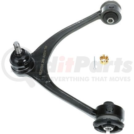 CB64028PR by DORMAN - Suspension Control Arm
