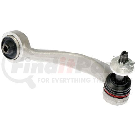 CB64087PR by DORMAN - Suspension Control Arm And Ball Joint Assembly