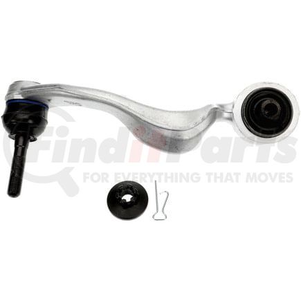 CB64097PR by DORMAN - Suspension Control Arm And Ball Joint Assembly