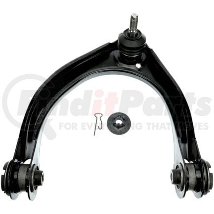 CB64117PR by DORMAN - Suspension Control Arm And Ball Joint Assembly
