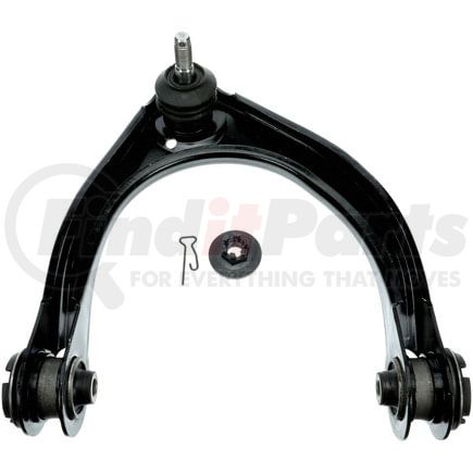 CB64118PR by DORMAN - Suspension Control Arm And Ball Joint Assembly