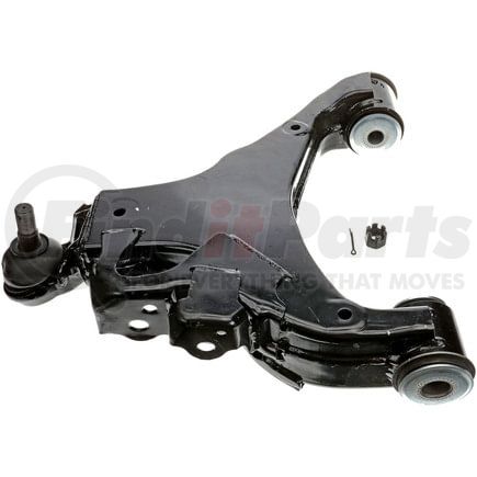 CB64253PR by DORMAN - Suspension Control Arm