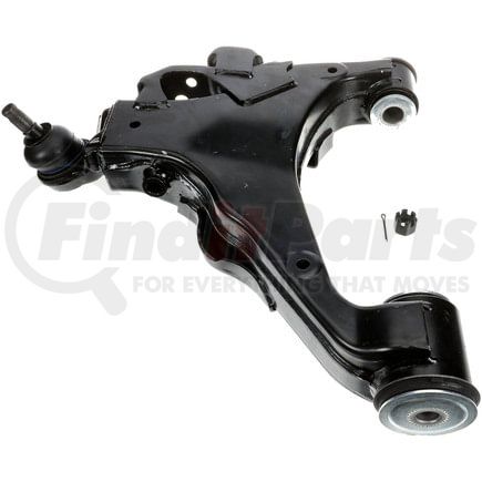 CB64254PR by DORMAN - Suspension Control Arm