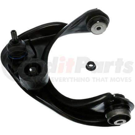 CB65017PR by DORMAN - Suspension Control Arm And Ball Joint Assembly
