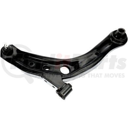 CB65024PR by DORMAN - Suspension Control Arm