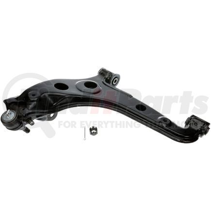 CB65054PR by DORMAN - Suspension Control Arm