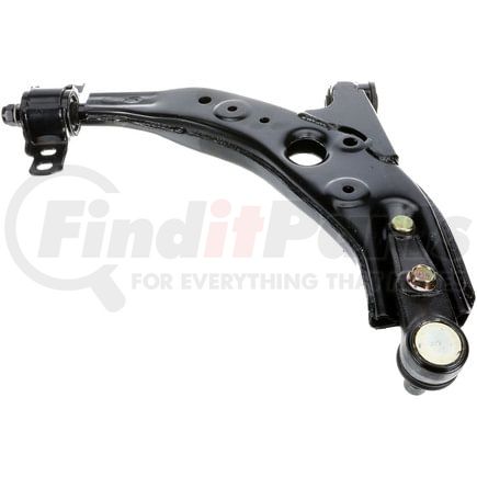 CB65083PR by DORMAN - Suspension Control Arm