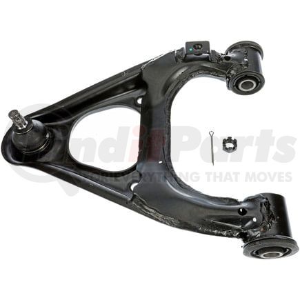 Dorman CB65087PR Suspension Control Arm and Ball Joint Assembly Suspension Control Arm