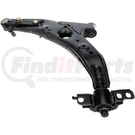 CB65084PR by DORMAN - Suspension Control Arm